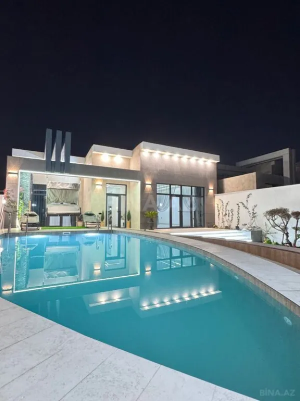 Satılır 4 otaqlı həyət evi 230 m²