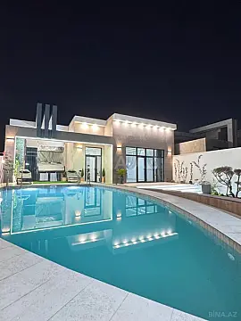 Satılır 4 otaqlı həyət evi 230 m²