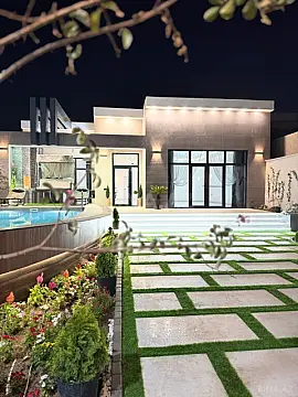 Satılır 4 otaqlı həyət evi 230 m²