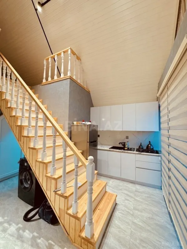 Kirayə verilir 4 otaqlı həyət evi 100 m²