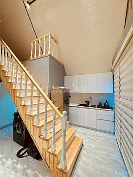 Kirayə verilir 4 otaqlı həyət evi 100 m²