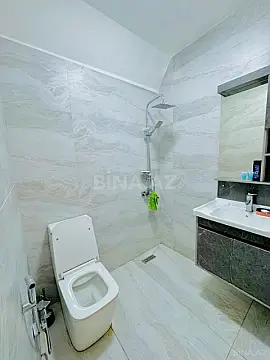 Kirayə verilir 4 otaqlı həyət evi 100 m²