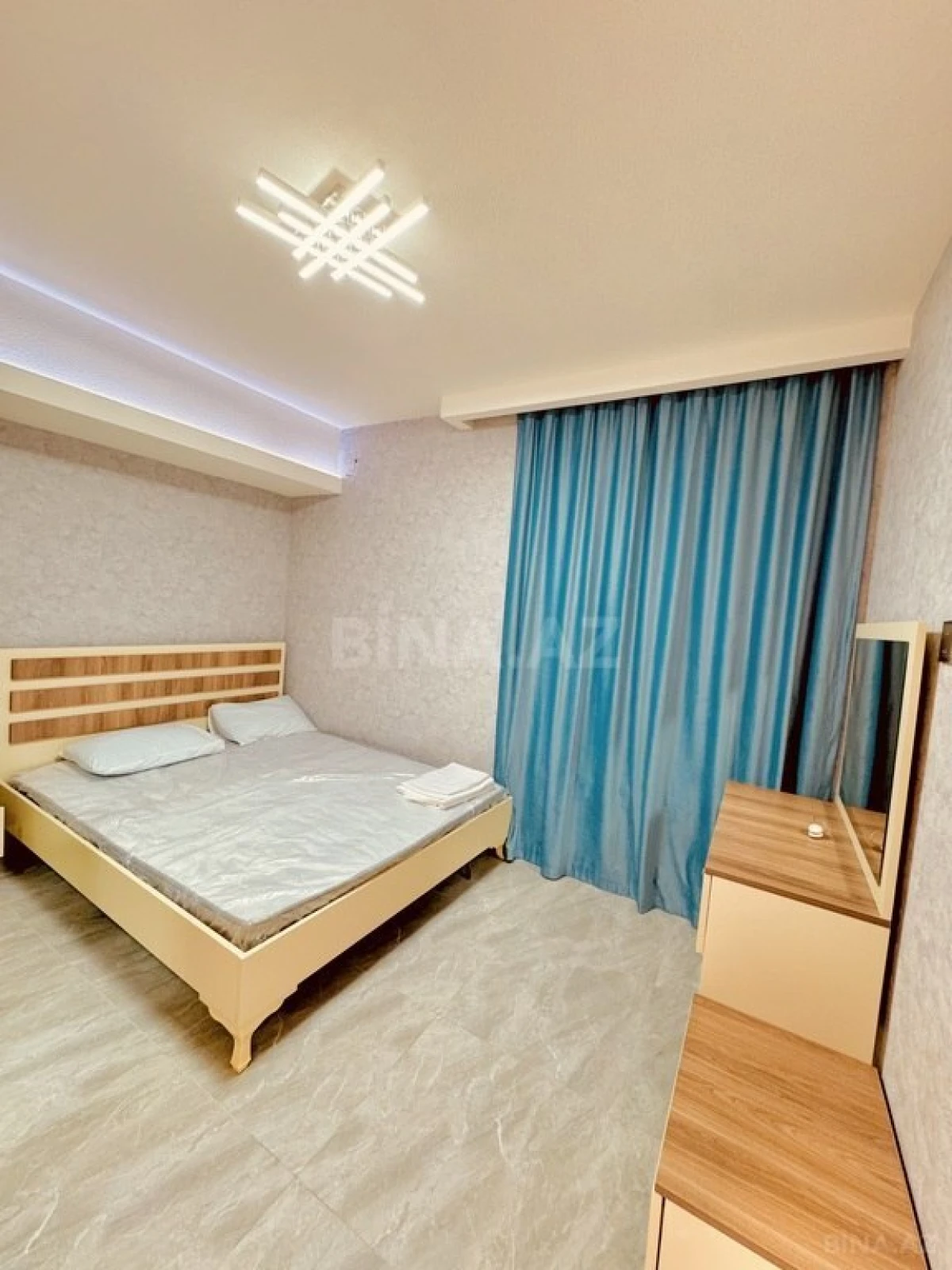 Kirayə verilir 4 otaqlı həyət evi 100 m²