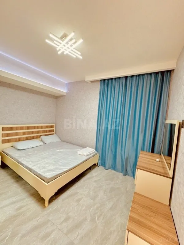 Kirayə verilir 4 otaqlı həyət evi 100 m²
