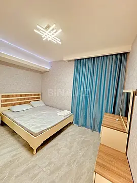 Kirayə verilir 4 otaqlı həyət evi 100 m²