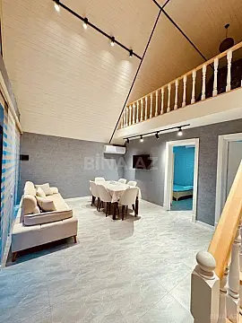 Kirayə verilir 4 otaqlı həyət evi 100 m²