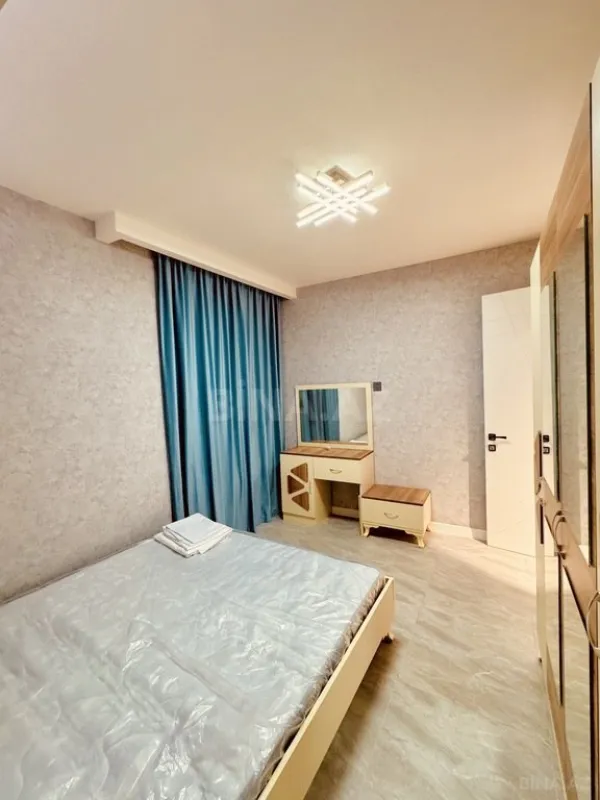 Kirayə verilir 4 otaqlı həyət evi 100 m²