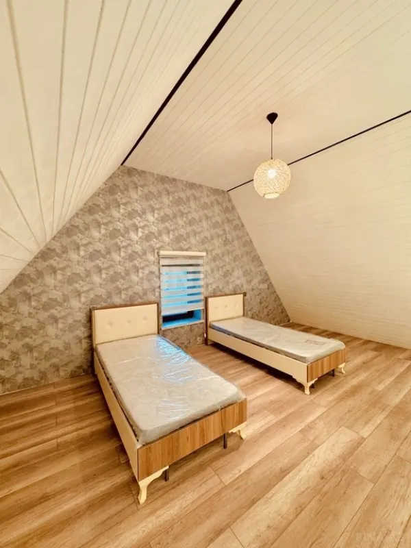 Kirayə verilir 4 otaqlı həyət evi 100 m²