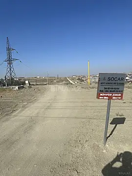 Satılır torpaq sahəsi 16 m²