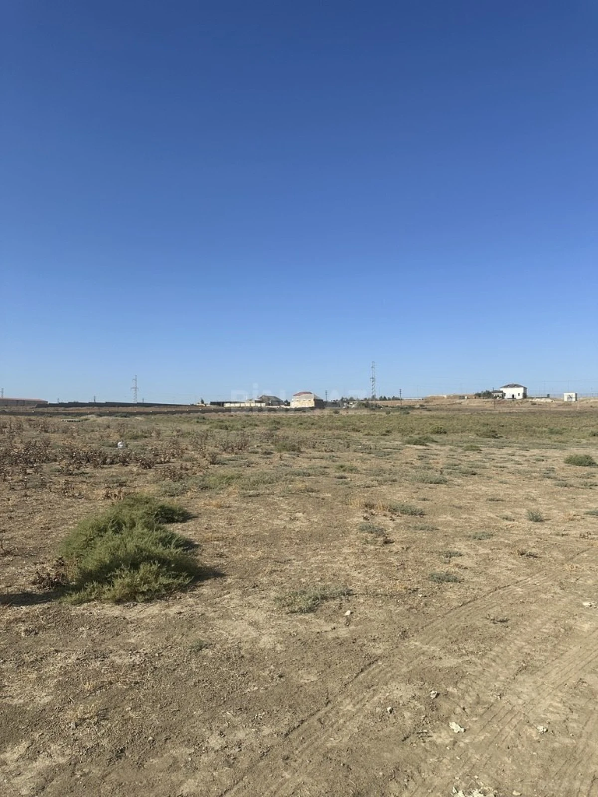 Satılır torpaq sahəsi 16 m²