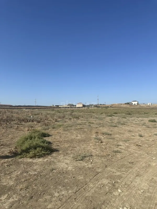 Satılır torpaq sahəsi 16 m²