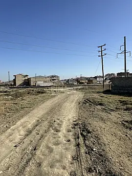 Satılır torpaq sahəsi 16 m²