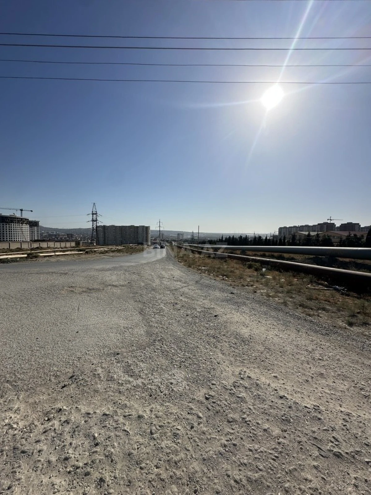 Satılır torpaq sahəsi 16 m²