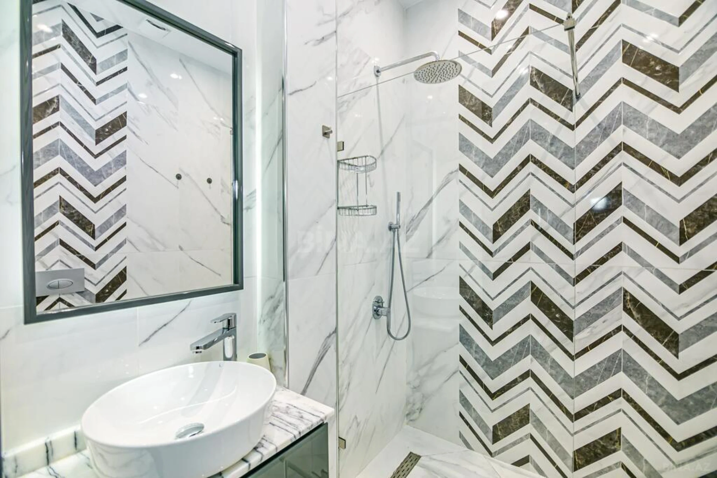 Kirayə verilir 3 otaqlı mənzil 120 m²