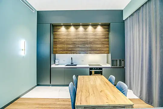 Kirayə verilir 3 otaqlı mənzil 120 m²
