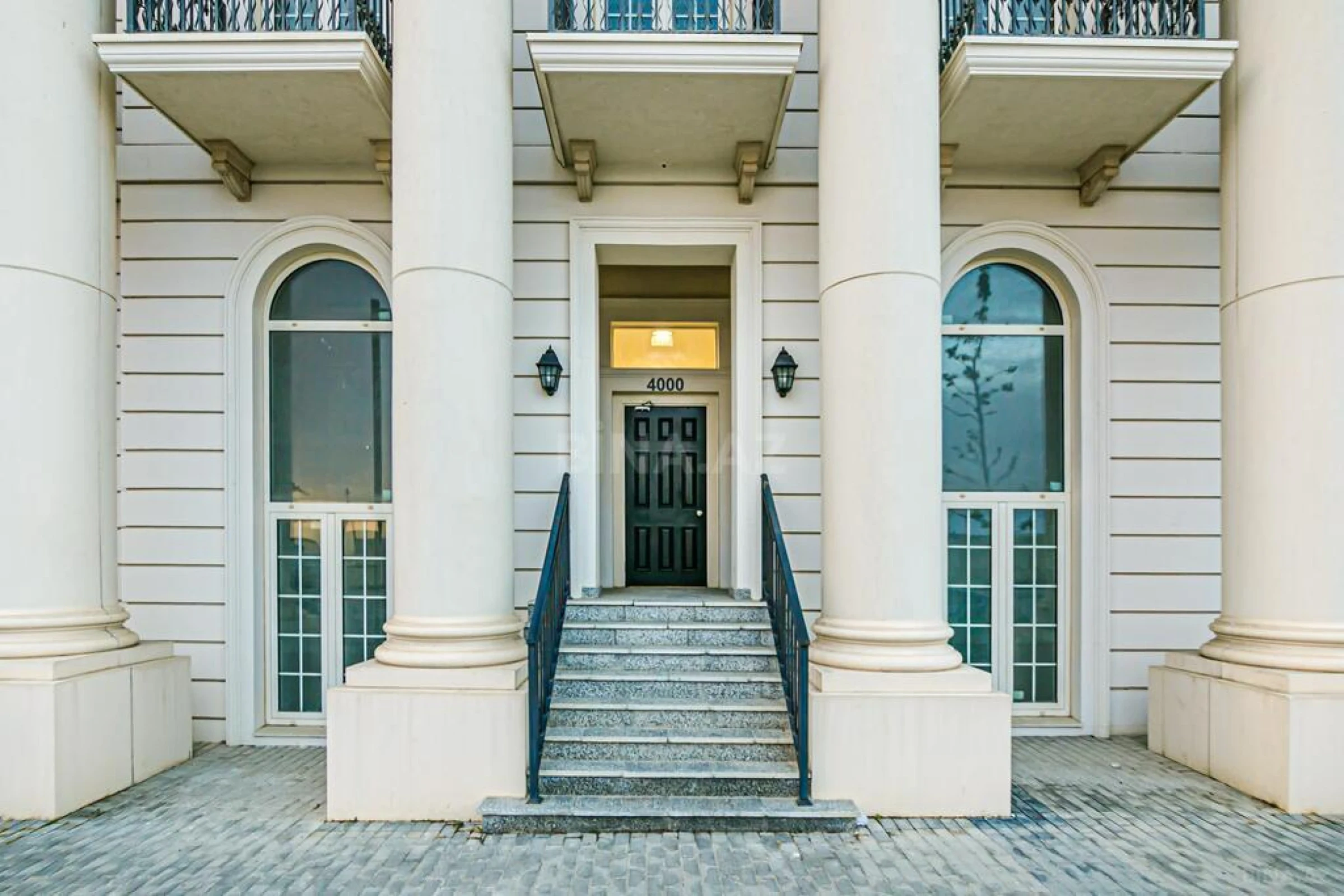 Kirayə verilir 3 otaqlı mənzil 120 m²