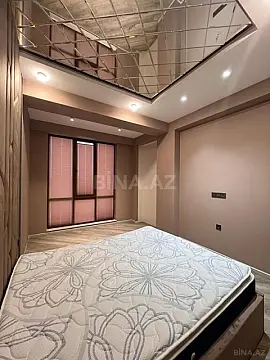 Satılır 2 otaqlı mənzil 68 m²