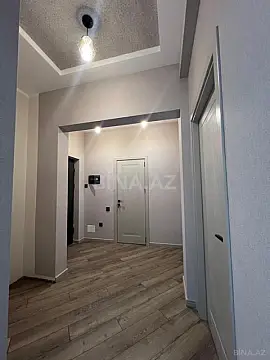 Satılır 2 otaqlı mənzil 68 m²