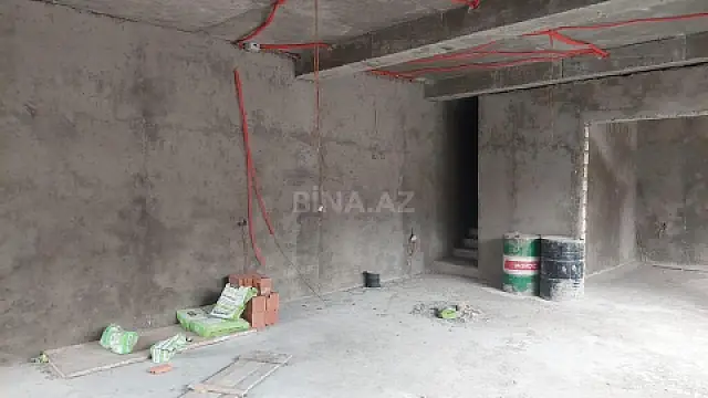 Satılır 5 otaqlı həyət evi 150 m²