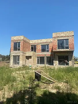 Satılır 5 otaqlı həyət evi 150 m² — Bakı, Novxanı 5 otaq 150.00 m²
