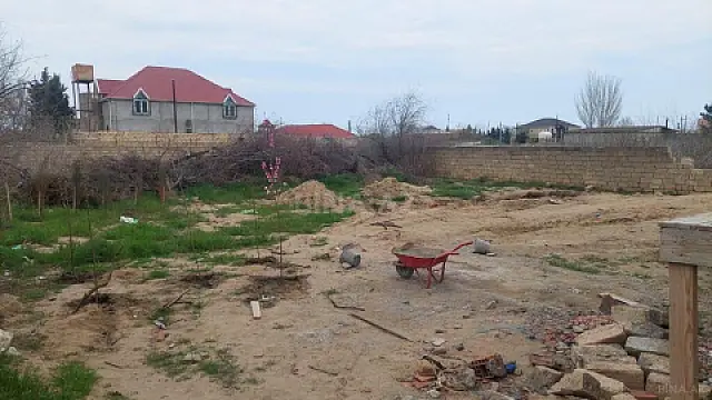 Satılır 5 otaqlı həyət evi 150 m²