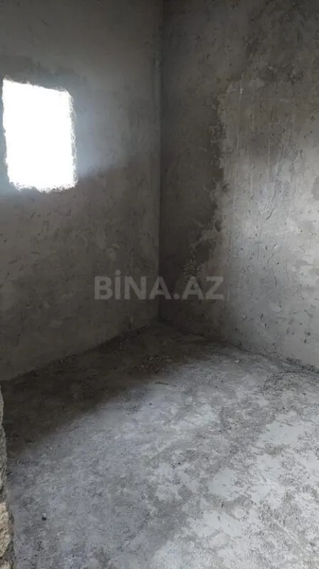 Satılır 5 otaqlı həyət evi 150 m²