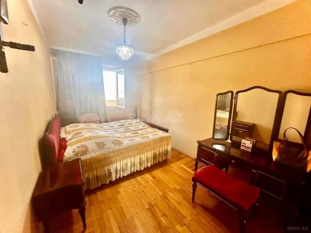 Satılır 3 otaqlı mənzil 90 m²