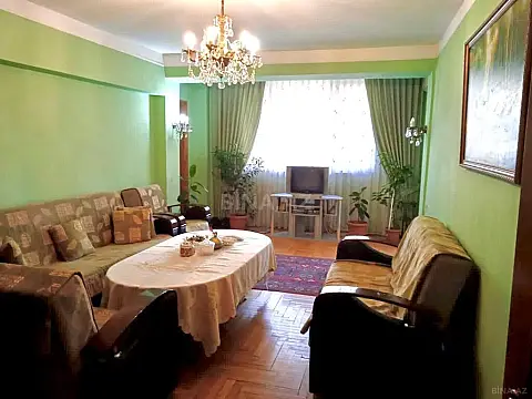Satılır 3 otaqlı mənzil 90 m² — Bakı, Badamdar 3 otaq 90.00 m²