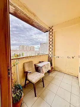 Satılır 3 otaqlı mənzil 90 m²