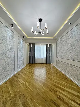 Satılır 4 otaqlı mənzil 155 m²