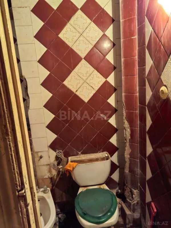 Satılır 2 otaqlı mənzil 80 m²