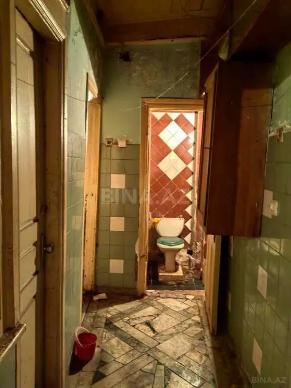 Satılır 2 otaqlı mənzil 80 m²