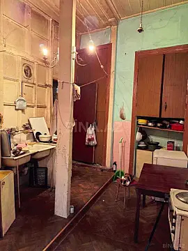 Satılır 2 otaqlı mənzil 80 m²