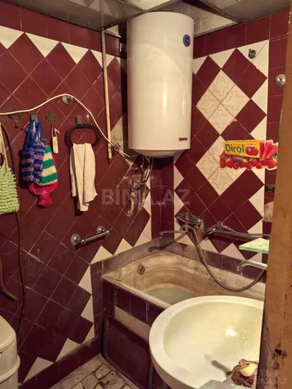 Satılır 2 otaqlı mənzil 80 m²