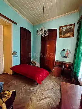 Satılır 2 otaqlı mənzil 80 m²