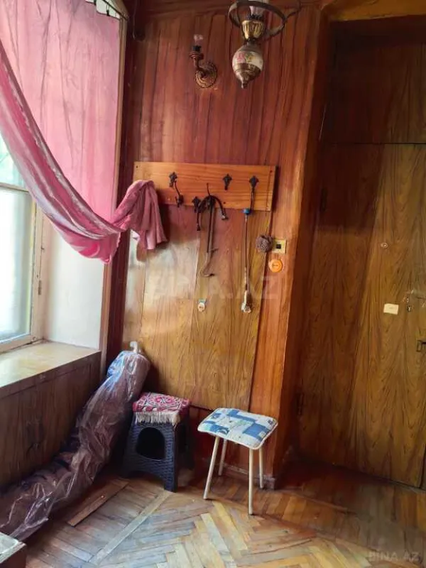 Satılır 2 otaqlı mənzil 80 m²