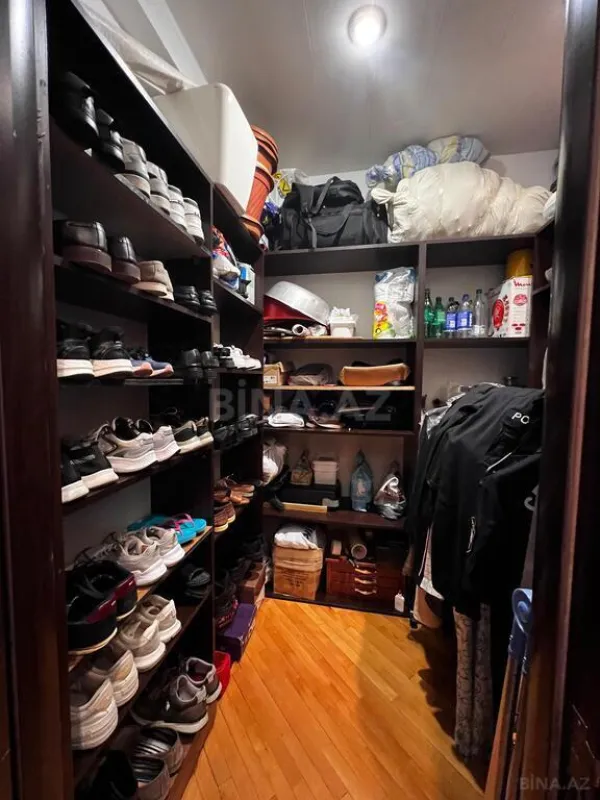 Satılır 3 otaqlı mənzil 104 m²