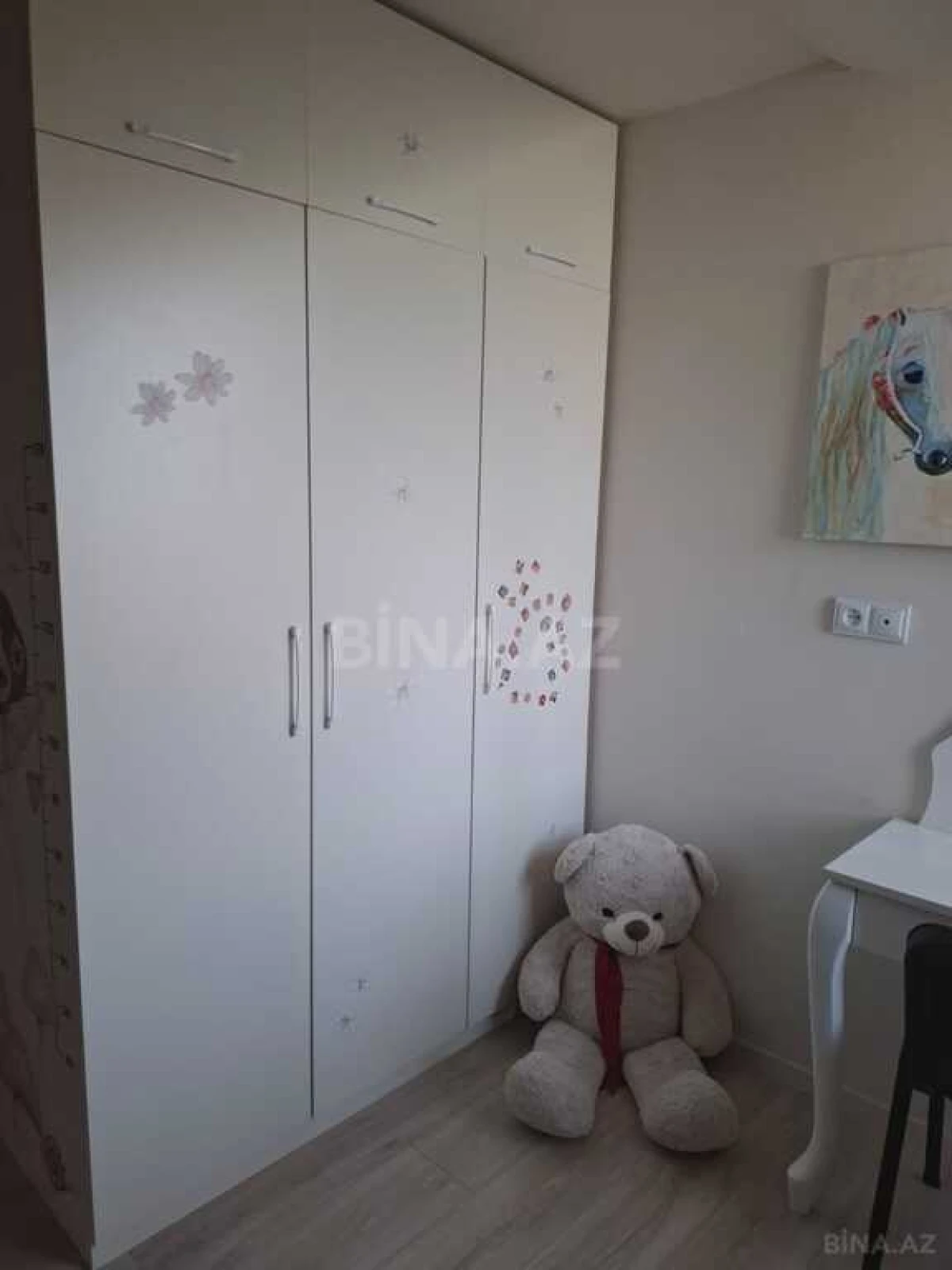 Satılır 3 otaqlı həyət evi 160 m²