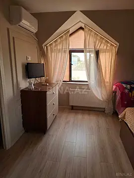 Satılır 3 otaqlı həyət evi 160 m²