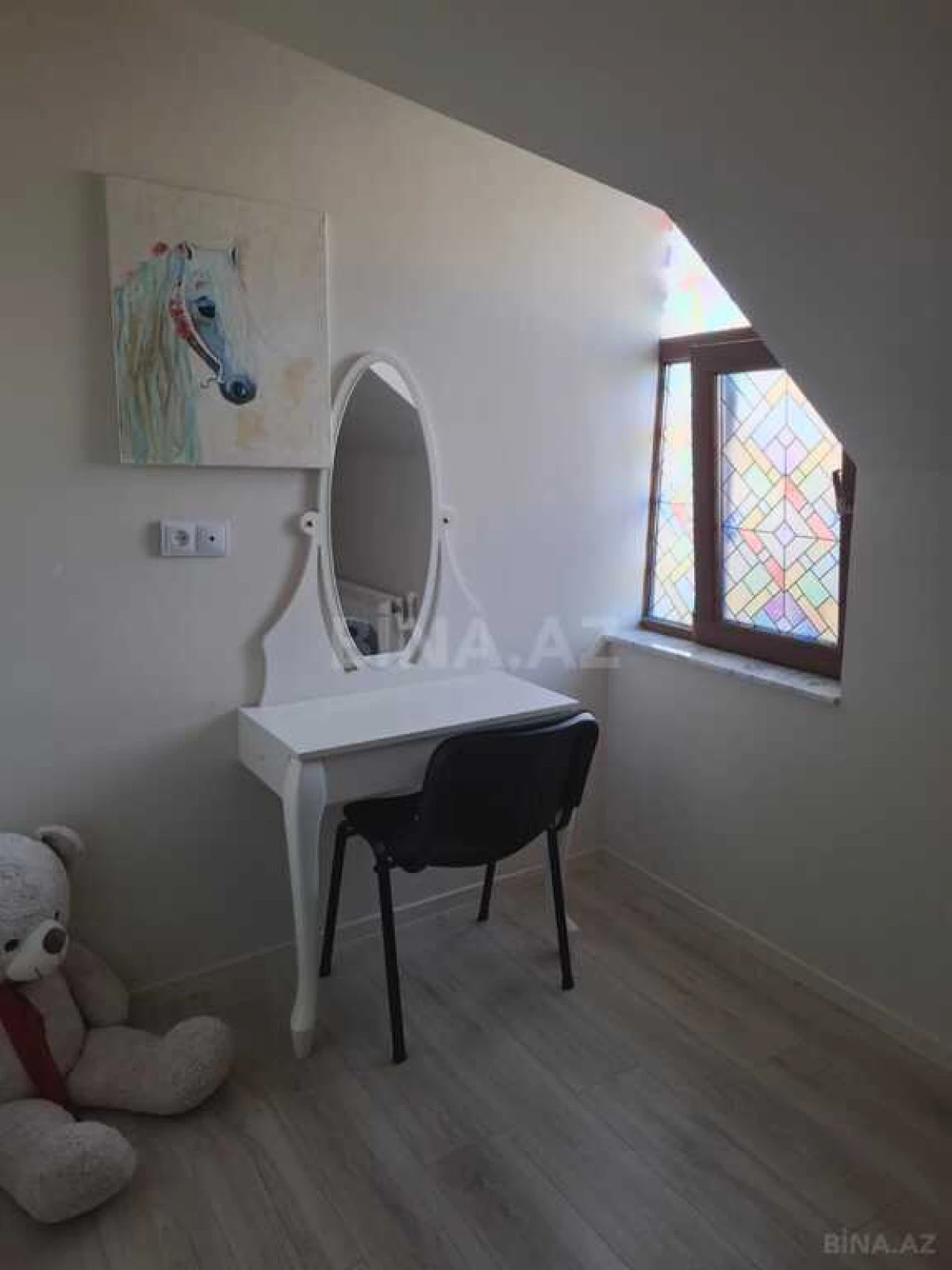 Satılır 3 otaqlı həyət evi 160 m²