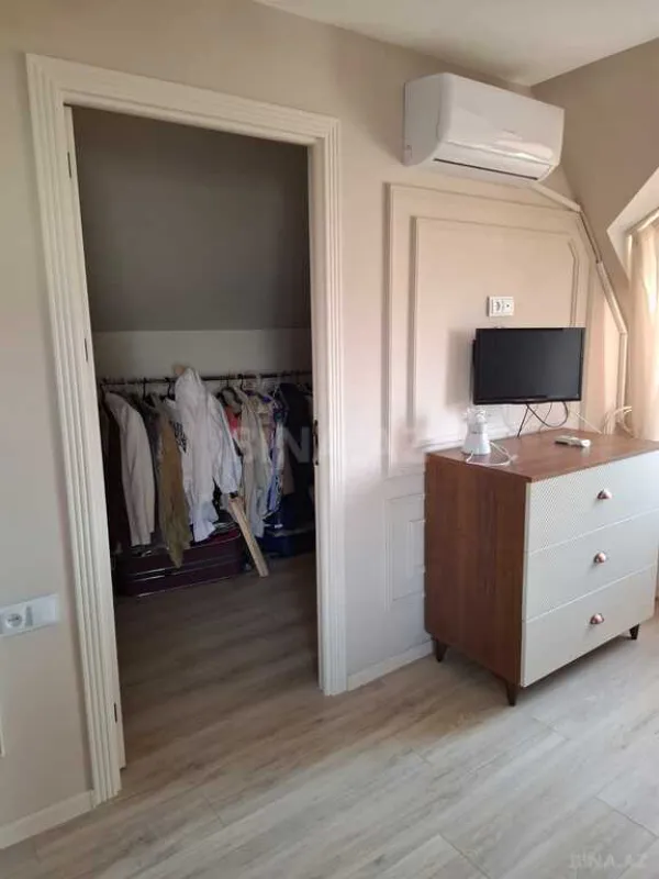 Satılır 3 otaqlı həyət evi 160 m²