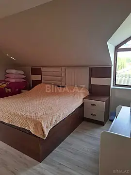 Satılır 3 otaqlı həyət evi 160 m²