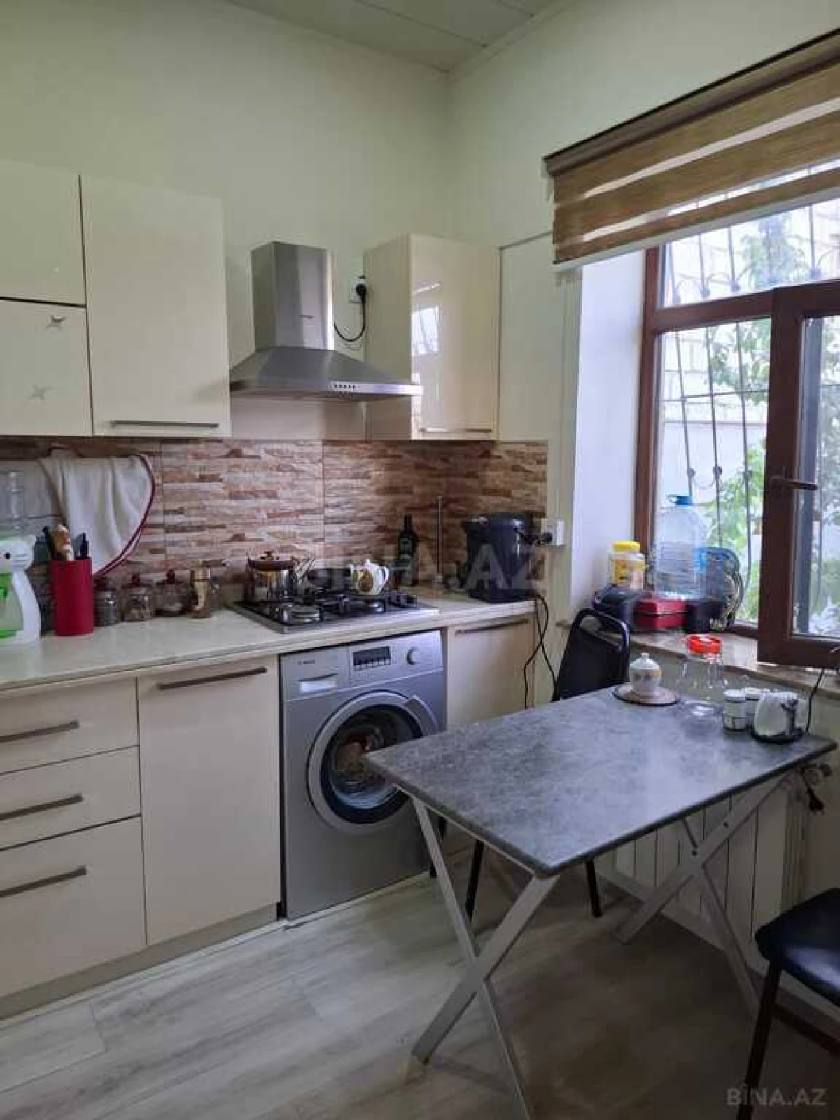 Satılır 3 otaqlı həyət evi 160 m²