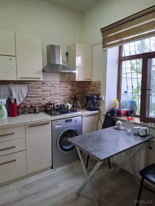 Satılır 3 otaqlı həyət evi 160 m²