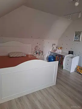 Satılır 3 otaqlı həyət evi 160 m²