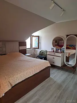 Satılır 3 otaqlı həyət evi 160 m²