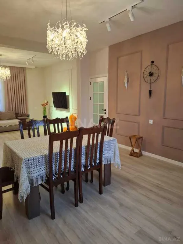 Satılır 3 otaqlı həyət evi 160 m²