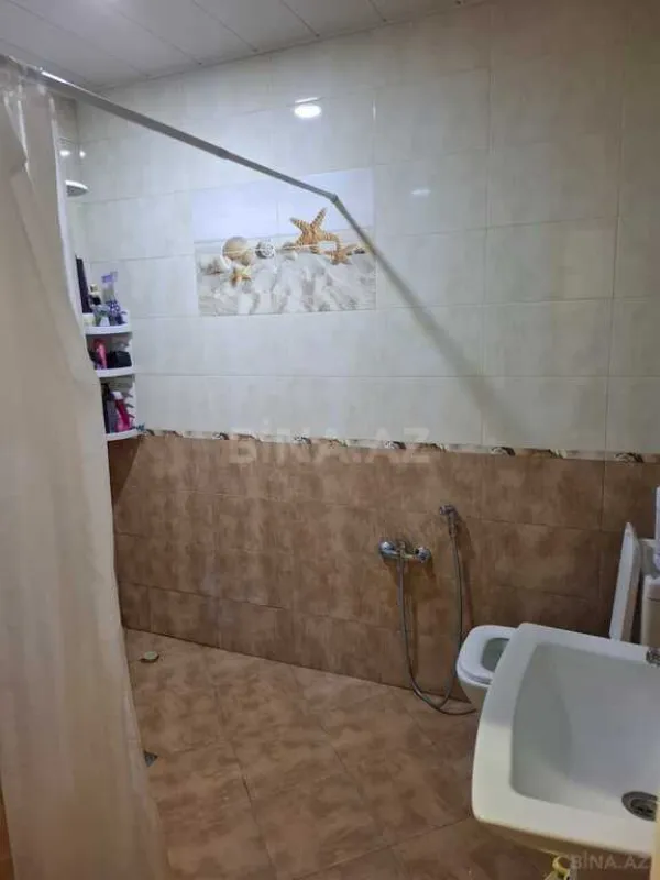 Satılır 3 otaqlı həyət evi 160 m²
