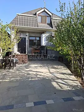 Satılır 3 otaqlı həyət evi 160 m²