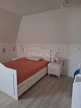 Satılır 3 otaqlı həyət evi 160 m²